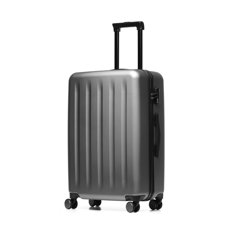 Чемодан Mi Trolley Suitcase 24" grey 5