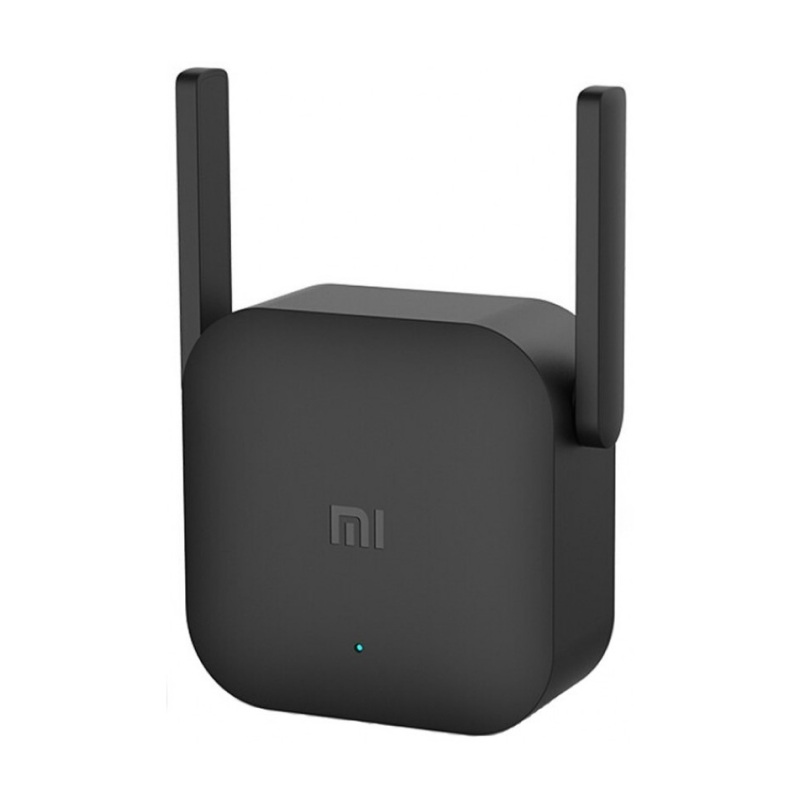 Mi Wi-Fi Range Extender Pro black 2