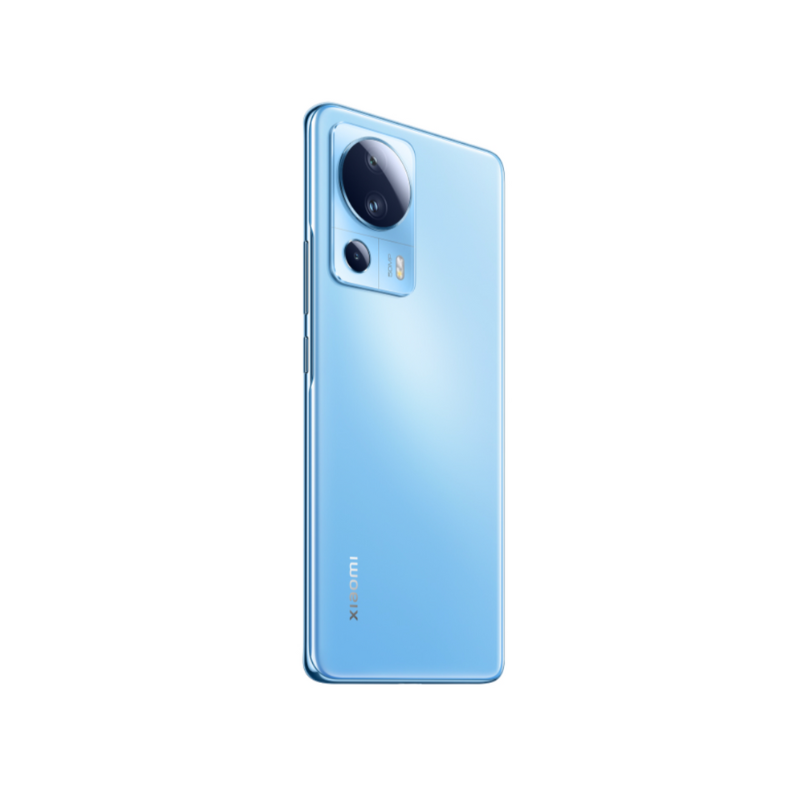 Xiaomi 13 Lite 8/256GB blue 4