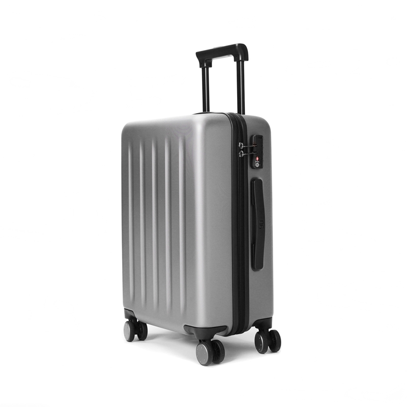 Чемодан Mi Trolley Suitcase 20" grey 5